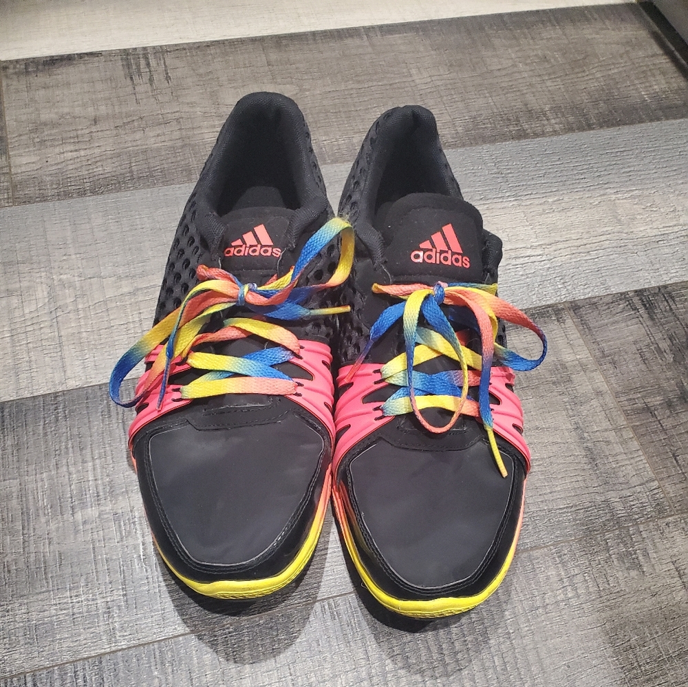 Adidas by Stella Mccartney